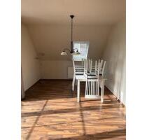 3-Zimmer-Dachgeschosswohnung - 850,00&nbsp;EUR Kaltmiete, ca.&nbsp; 82,00&nbsp;m&sup2; in Heide (PLZ: 25746)