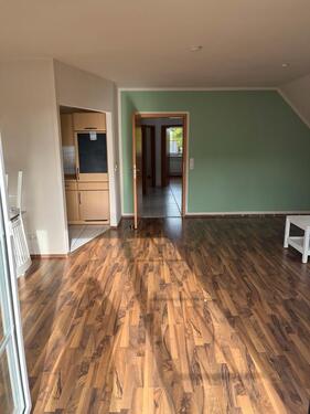Foto - 3 Zimmer Dachgeschoßwohnung zur Miete in Heide