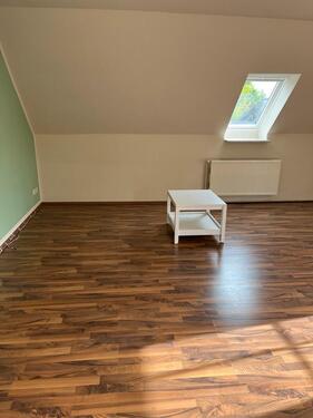 Foto - Dachgeschoßwohnung in Heide zur Miete