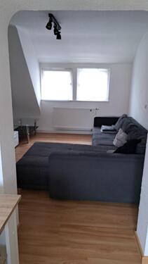 Foto - Etagenwohnung in Wöllstein zur Miete