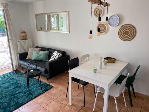 Foto - 3 Zimmer Erdgeschoßwohnung zur Miete in Bodman-Ludwigshafen