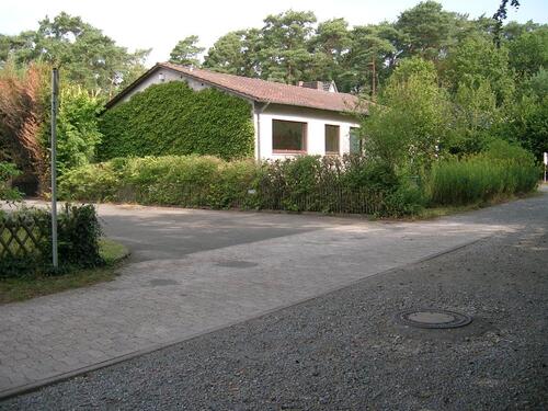 Foto - 7 Zimmer Bungalow zum Kaufen in Bielefeld