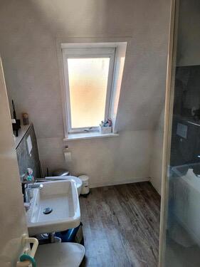 Foto - 3 Zimmer Dachgeschoßwohnung in Rendsburg