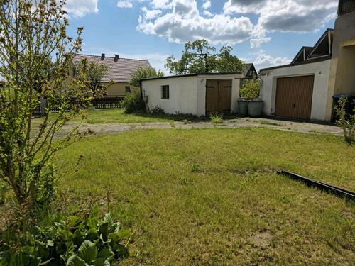 Foto - Einfamilienhaus in Plessa