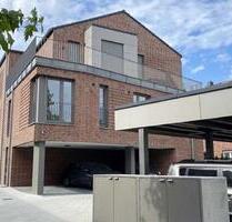 Stellplatz für PKW - überdacht - in Buxtehude, Marktstrasse.