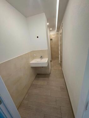 Foto - Etagenwohnung in Freiberg