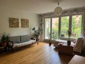 Foto - Etagenwohnung in Hamburg zur Miete