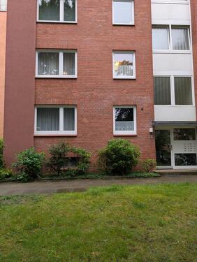 Foto - Eigentumswohnung , Hamburg - 369.000,00 EUR Kaufpreis,