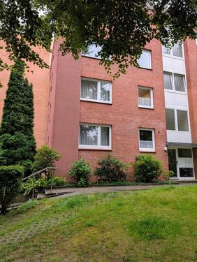 Foto - Etagenwohnung zum Kaufen in Stapelfeld