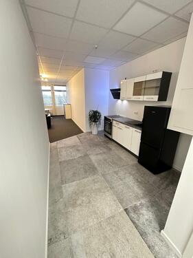 Foto - Flexible Bürofläche – Gesamtfläche oder Teilflächen, auch mit Mitarbeiterapartments
