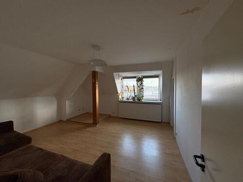 Foto - Etagenwohnung zur Miete in Osnabrück