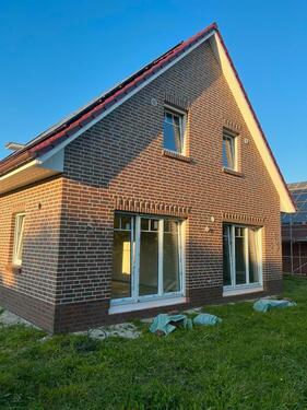 Foto - Modernes Neubau-Einfamilienhaus (Nähe Greetsiel)