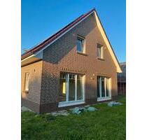 Modernes Neubau-Einfamilienhaus (Nähe Greetsiel) - Krummhörn