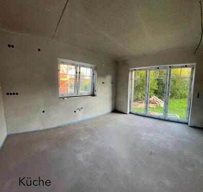 Foto - Einfamilienhaus in Krummhörn