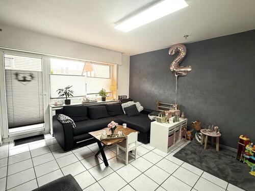 Foto - Gemütliche Erdgeschosswohnung in ruhiger Lage von Dorsten-Rhade