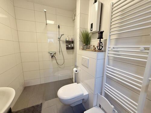 Foto - Etagenwohnung in Dorsten