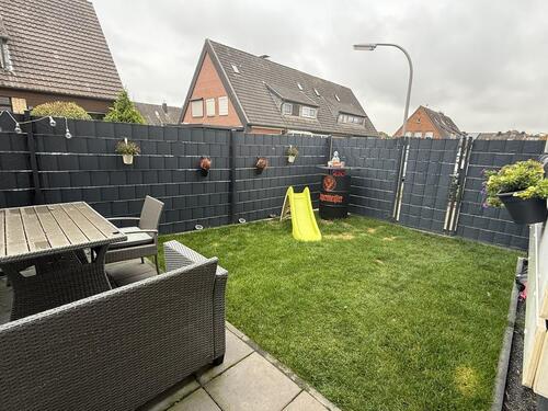 Foto - Etagenwohnung in Dorsten zur Miete