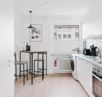 Modern möbliertes 2-Zimmer-Apartment in Bad Bevensen