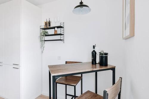 Foto - Etagenwohnung in Bad Bevensen