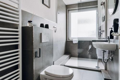 Foto - Etagenwohnung in Bad Bevensen zur Miete