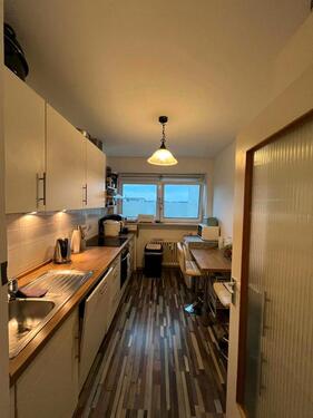 Foto - Etagenwohnung in Germering