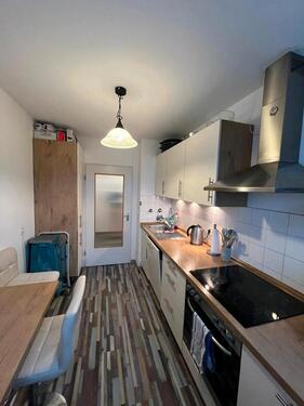 Foto - Etagenwohnung in Germering zur Miete