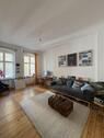 Foto - Zwischenmiete: 2-Zimmer Altbau in Neukölln ab 01.01.2026