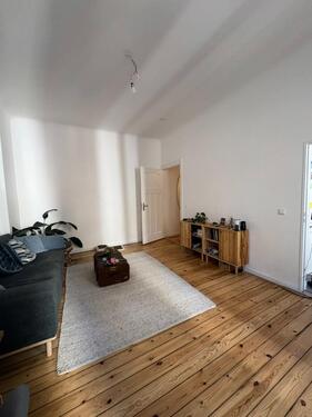 Foto - Etagenwohnung zur Miete in Berlin
