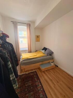 Foto - Etagenwohnung in Berlin