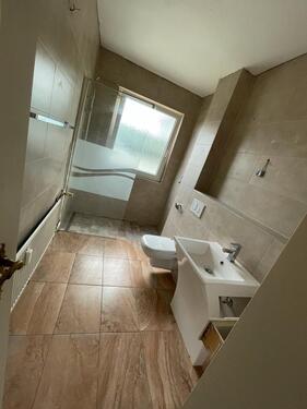 Foto - Penthouse Wohnung 4 Zi, Gäste WC, Aufzug, Balkon, Kamin, Garage