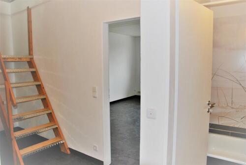 Foto - Etagenwohnung in Warendorf