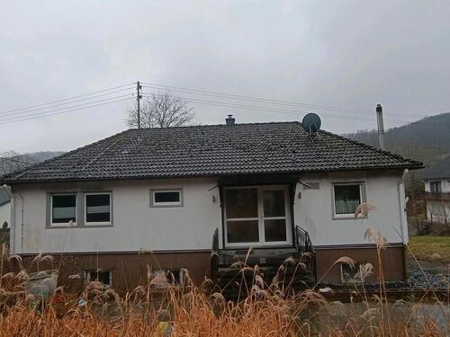 Foto - Einfamilienhaus zum Kaufen in Idar-Oberstein