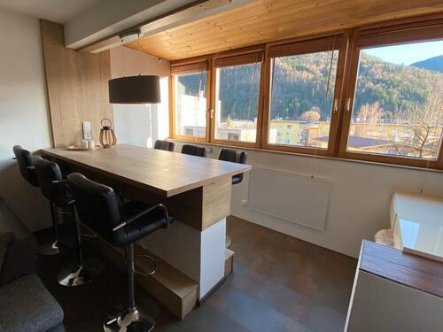 Foto - 3 Zimmer Etagenwohnung in Kiefersfelden