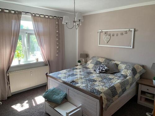 Foto - 3-Raum Zimmer Wohnung zu vermieten