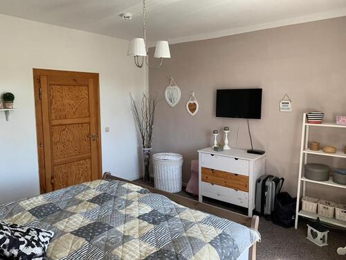 Foto - Etagenwohnung in Haldensleben zur Miete