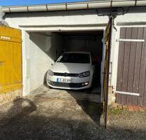 Garage Lager Werkstatt in Julius-Seifert-Straße zu vermieten - Zwickau Zwickau-West