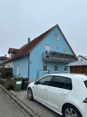 Foto - Doppelhaushälfte in Wackersdorf - Bauhjahr 2004