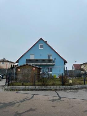 Foto - 5 Zimmer Einfamilienhaus zum Kaufen in Wackersdorf