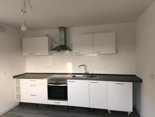 Foto - 4 Zimmer Etagenwohnung in Straubing