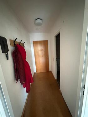 Foto - 1 Zimmer Etagenwohnung zur Miete in Passau