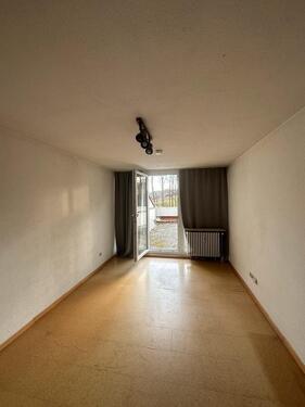 Foto - 1 Zimmer Etagenwohnung in Passau