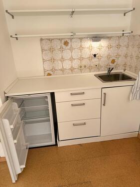 Foto - Etagenwohnung in Passau zur Miete