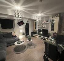 Schöne Dachgeschoss Wohnung in Kirchhain