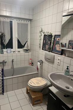 Foto - Etagenwohnung in Kirchhain zur Miete