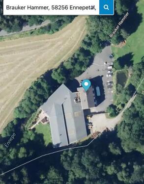 Foto - Hobbyraum, Gewerbehalle, Abstellfläche 2. ETAGE - ca. 200 qm