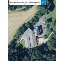 Hobbyraum, Gewerbehalle, Abstellfläche 2. ETAGE - ca. 200 qm - Ennepetal