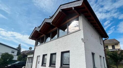 Foto - 2 Zimmer Wohnung mit Terrasse. Möbliert