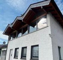 Ohne Kaution 2 Zimmer Wohnung mit Terrasse. Möbliert - Höhr-Grenzhausen