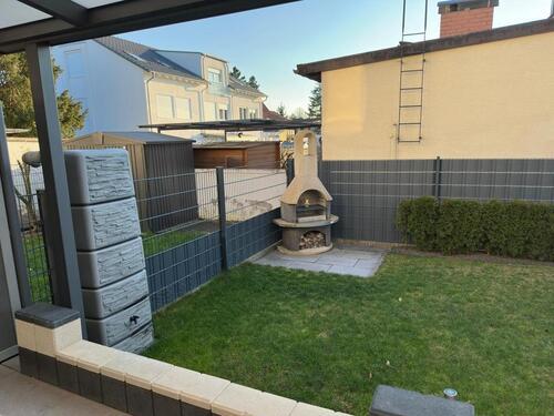 Foto - 5 Zimmer Einfamilienhaus zur Miete in Bickenbach