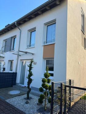 Foto - Einfamilienhaus in Bickenbach zur Miete